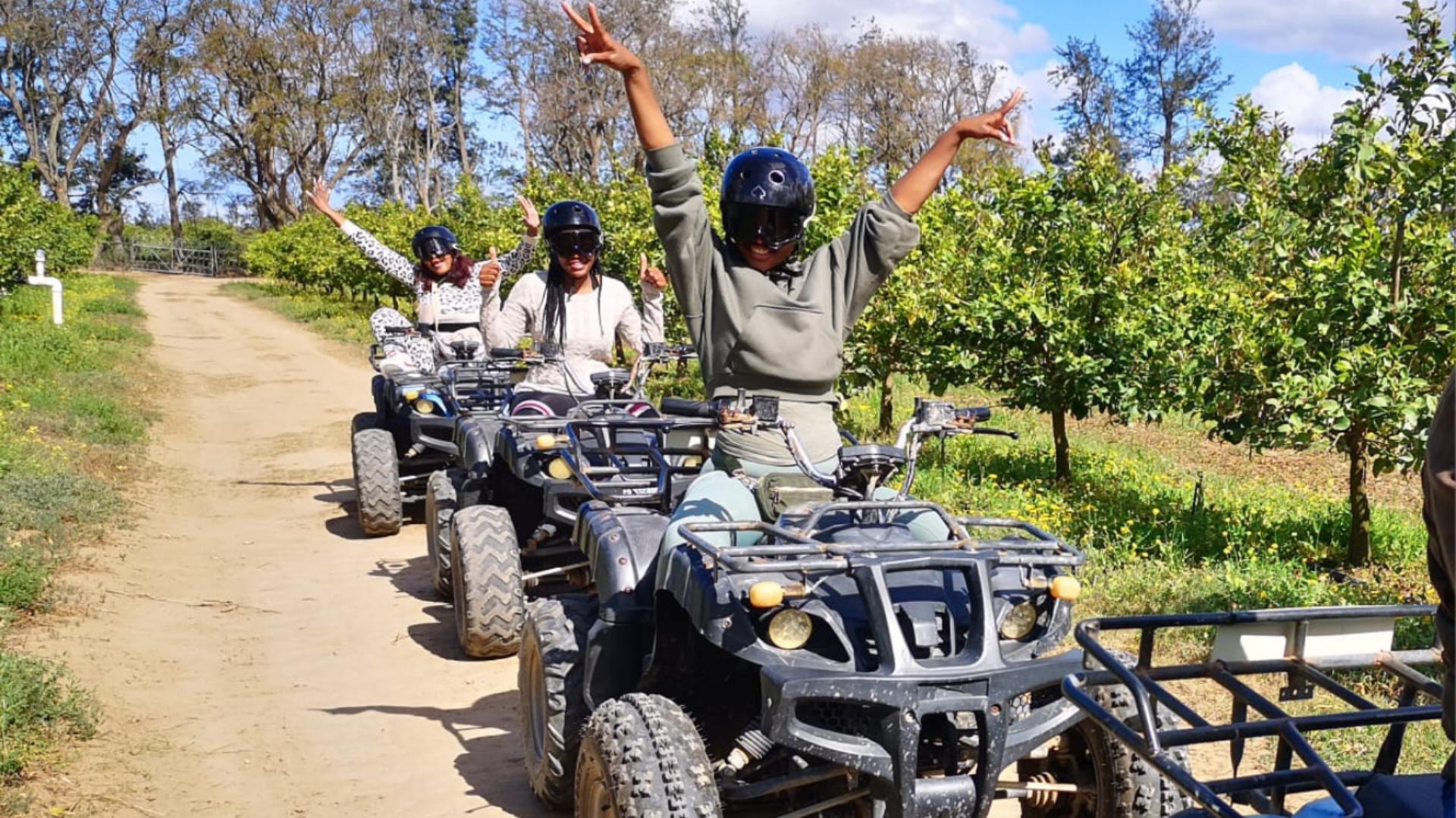 Adventure