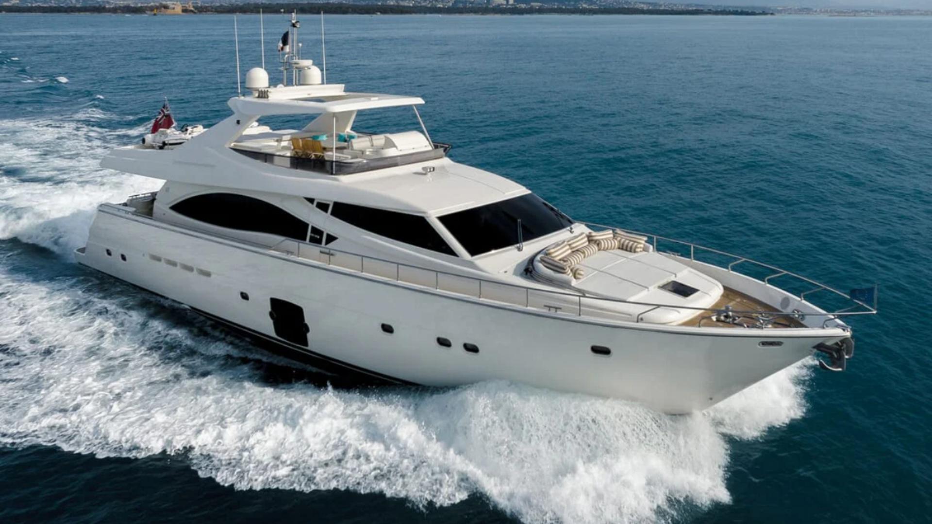 Private Yachts