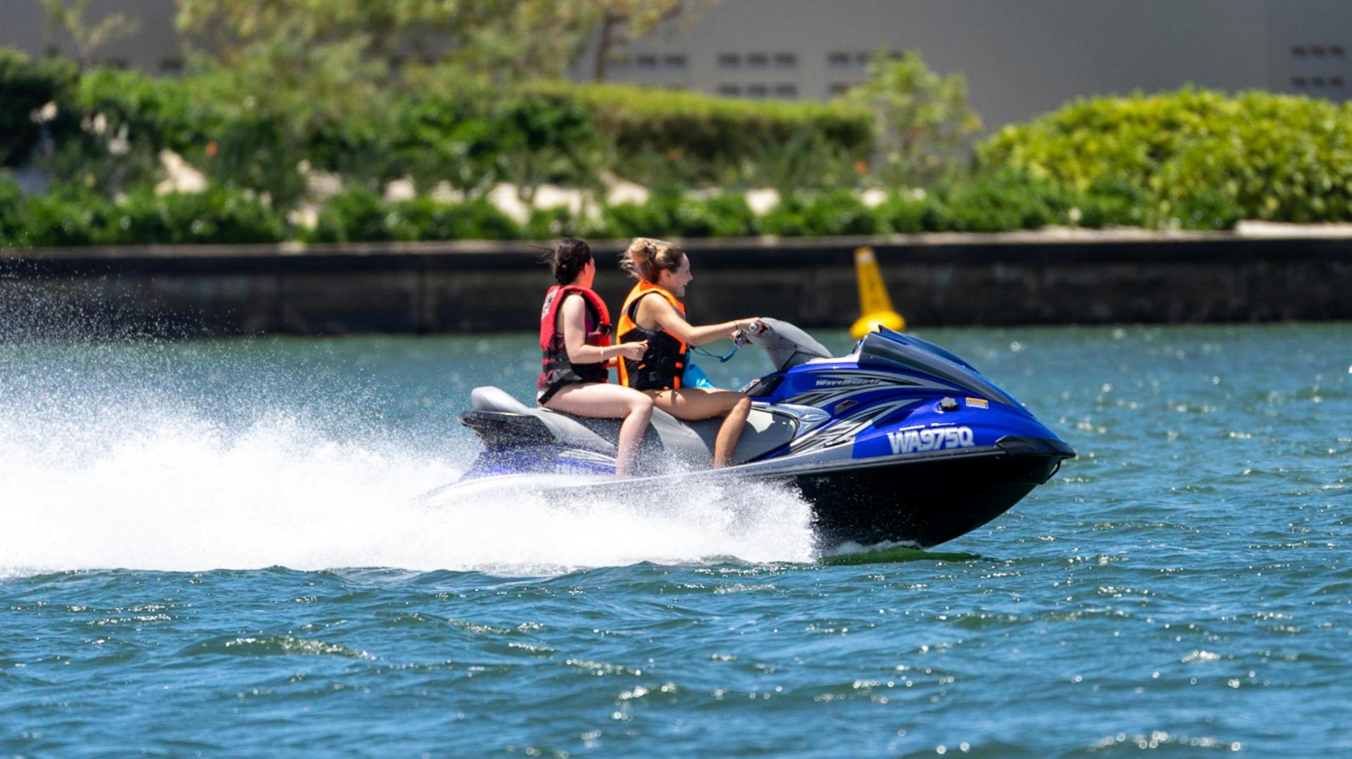 Water Sports