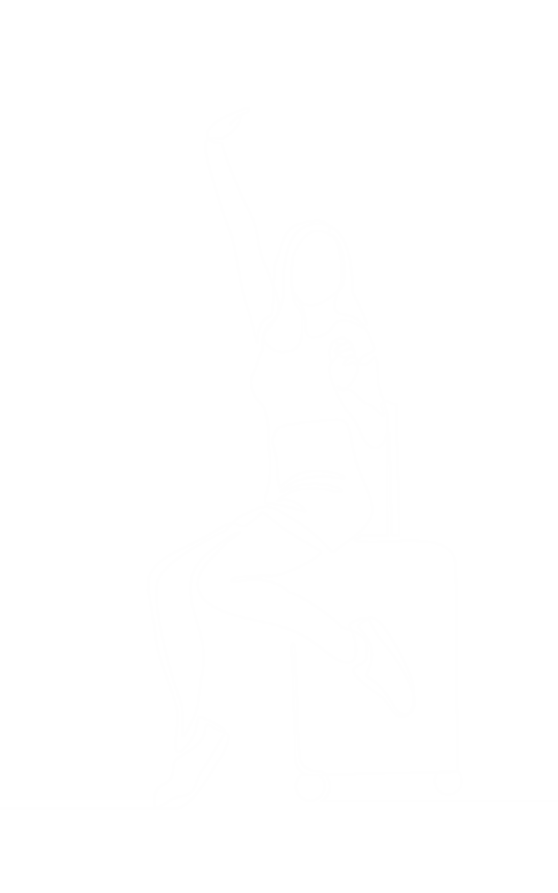 line drawing 1a